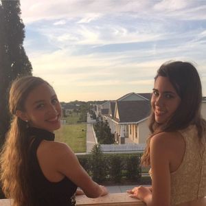 Meet your Posher, Bethany